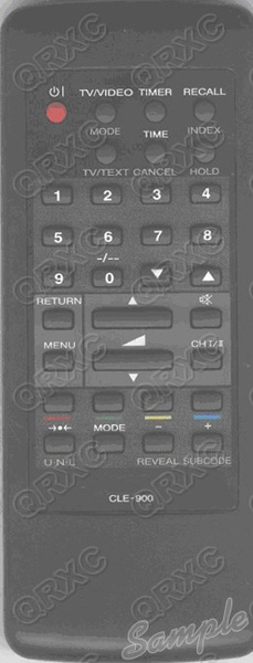CLE-900