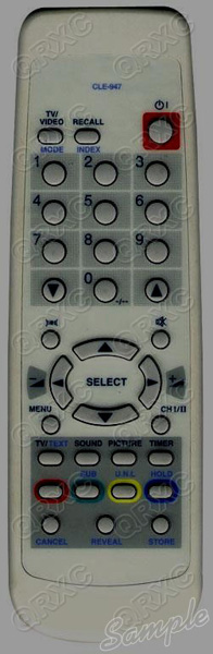 CLE-947