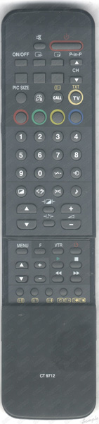 CT9712