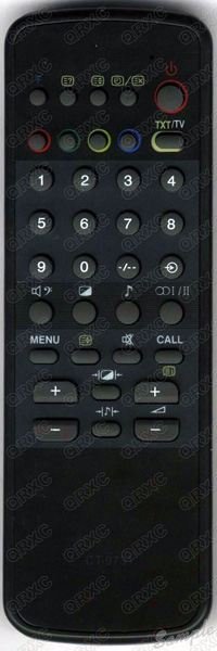 CT9731