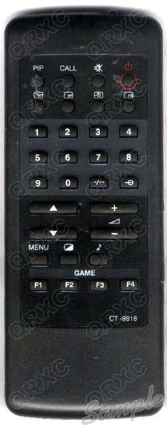 CT9818
