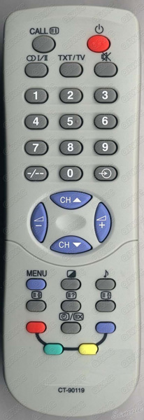CT90119