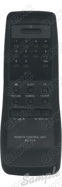 RC51A