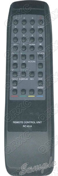 RC61A