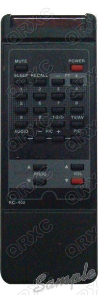 RC402
