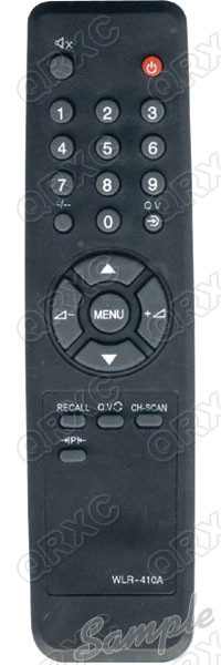 RC410A