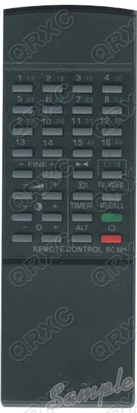 RC901