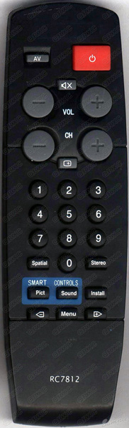 RC-7812
