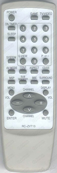 RC-ZVT13