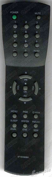 6710V00008A
