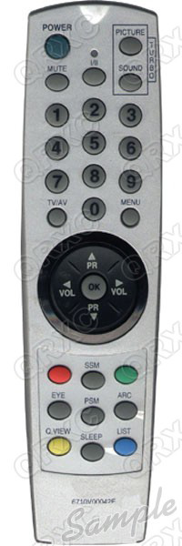 6710V00042E