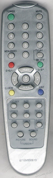 6710V00061D