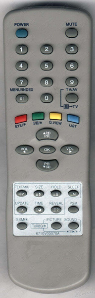 6710V00070A