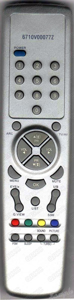 6710V00077Z