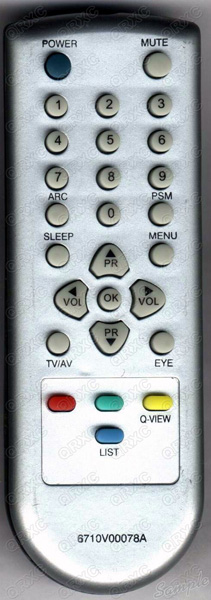 6710V00078A