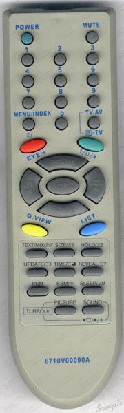 6710V00090A