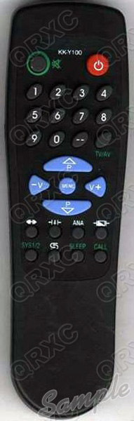 KK-Y100