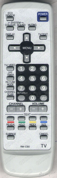 RM-C90
