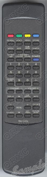 RM-C334