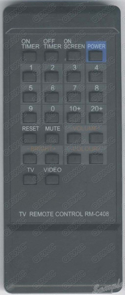 RM-C408