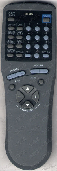 RM-C447