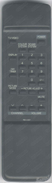 RM-C457