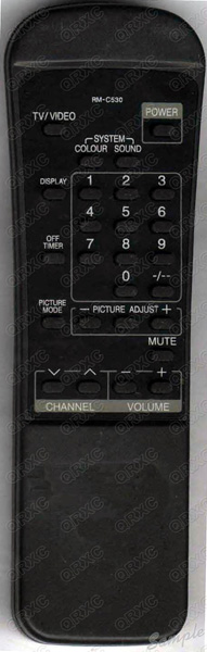 RM-C530