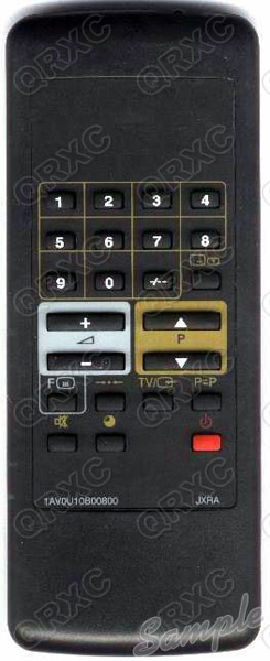 1AVOU10B00800