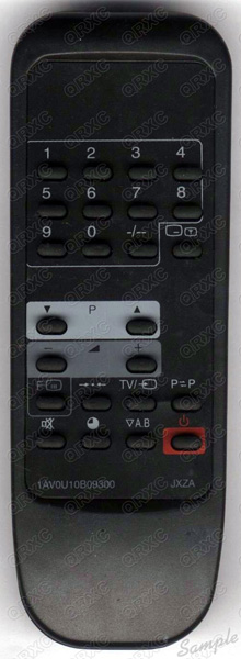 1AVOU10B09300