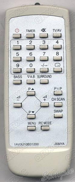 1AVOU10B31200