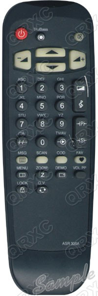 ASR300A