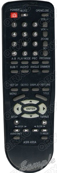 ASR400A