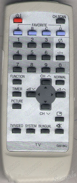 G0018KJ