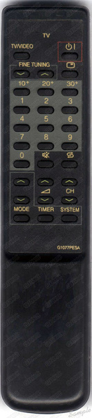 G1077PESA