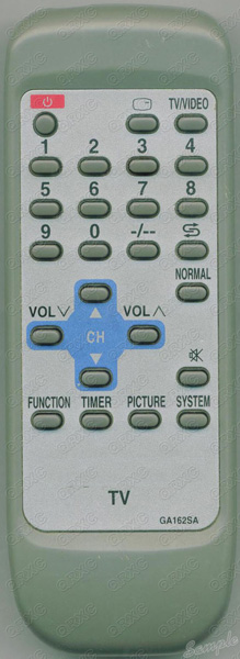 GA162SA