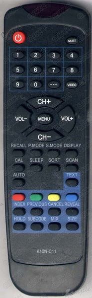 K10N-C11