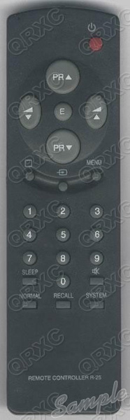R-25