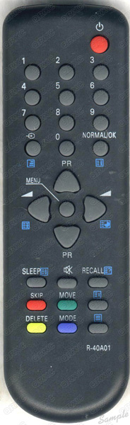 R-40A01