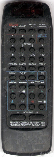 RAK-RX316W