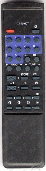 SAA3010T