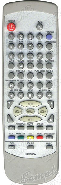 SSR200A
