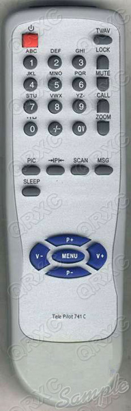 TP741C