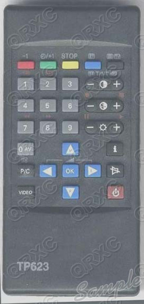 TP-623