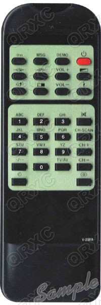 V200A