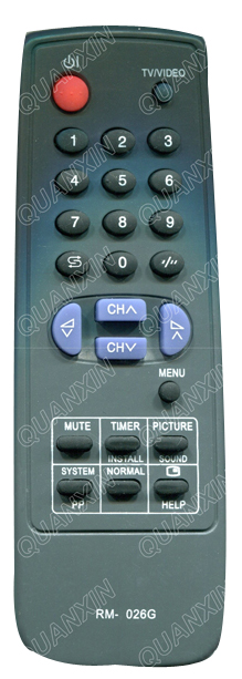 RM-026G