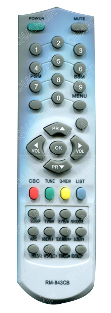 RM-843CB