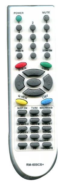 RM-609CB+