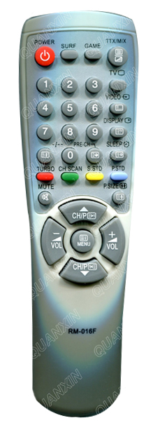 RM-016F