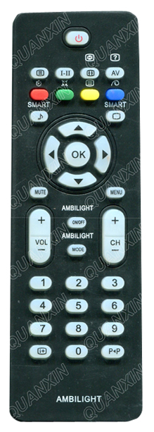 AMBILIGHT