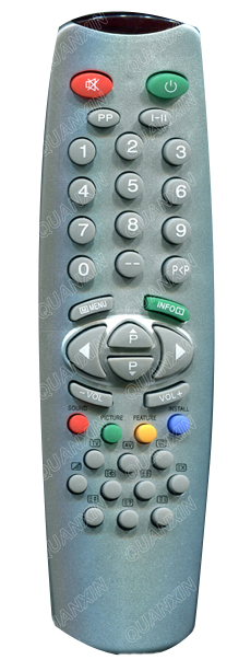 VESTEL 1940 INFOLU SIYAH